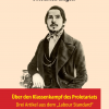 Über den Klassenkampf des Proletariats in drei Artikeln aus dem "Labour Standard"