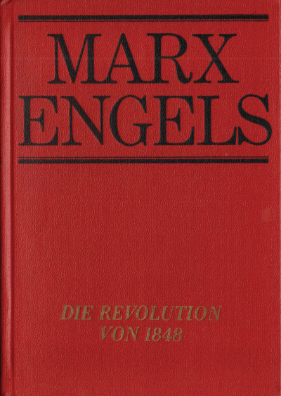 Die Revolution von 1848