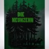 Die Neunzehn - Front Die Neunzehn