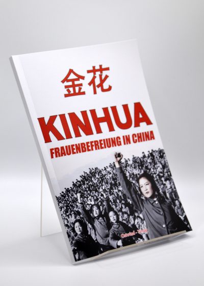 Kinhua -  Frauenbefreiung in China