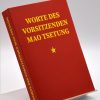 Worte des Vorsitzenden Mao Tsetung