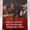 Zur Geschichte des Hamburger Aufstandes 1923