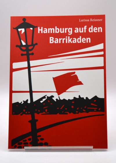 Hamburg auf den Barrikaden