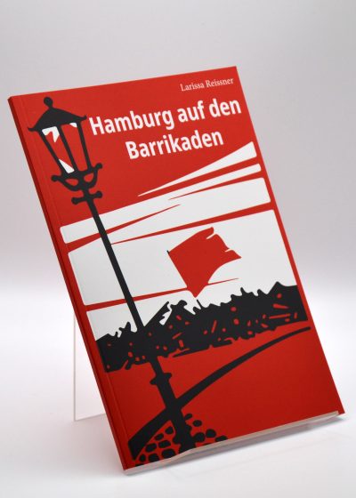 Hamburg auf den Barrikaden