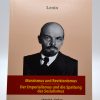 7 Marxismus und Revisionismus & Der Imperialismus und die Spaltung des Sozialismus