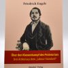 Über den Klassenkampf des Proletariats in drei Artikeln aus dem "Labour Standard"
