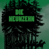 Die Neunzehn- Cover Die Neunzehn