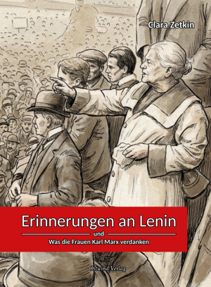 Erinnerungen an Lenin